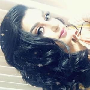 Meet your Posher, Rania